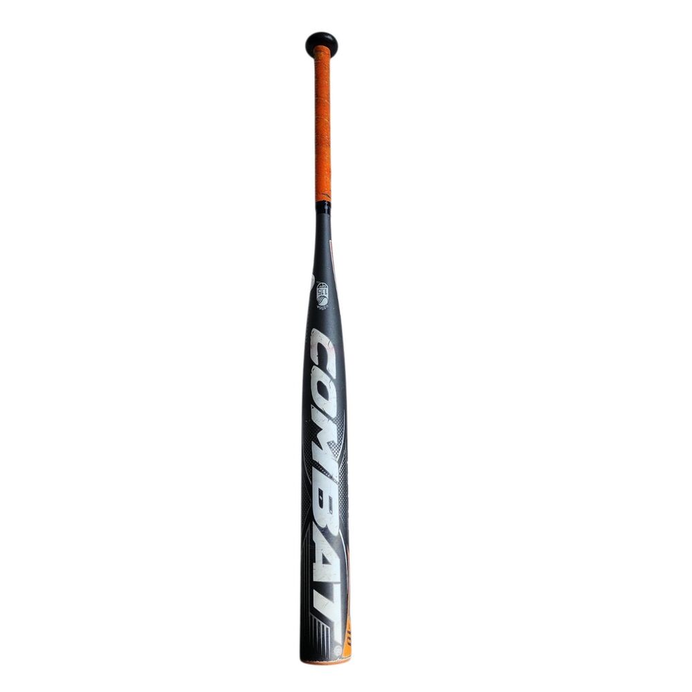 ​Combat PG4 Portent Youth Baseball Bat 32" 22 oz -10 Composite PG4YB110 2 1/4"